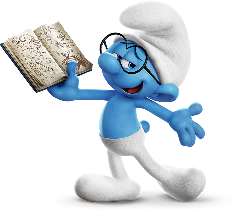 Brainy_Smurf_2017Movie_2