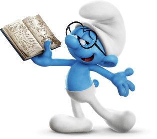 Brainy_Smurf_2017Movie_2