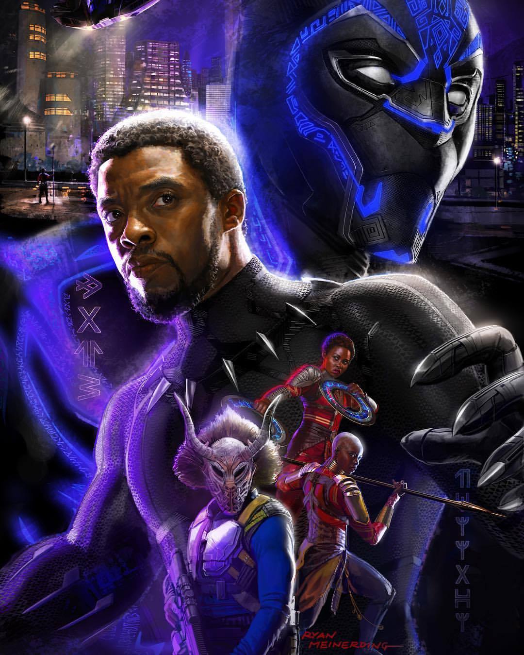 Black-Panther-new-poster