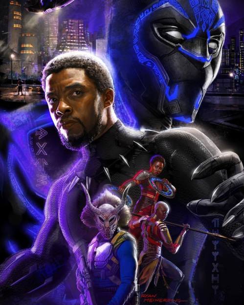 Black-Panther-new-poster