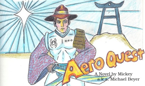 Aeroquest banner a