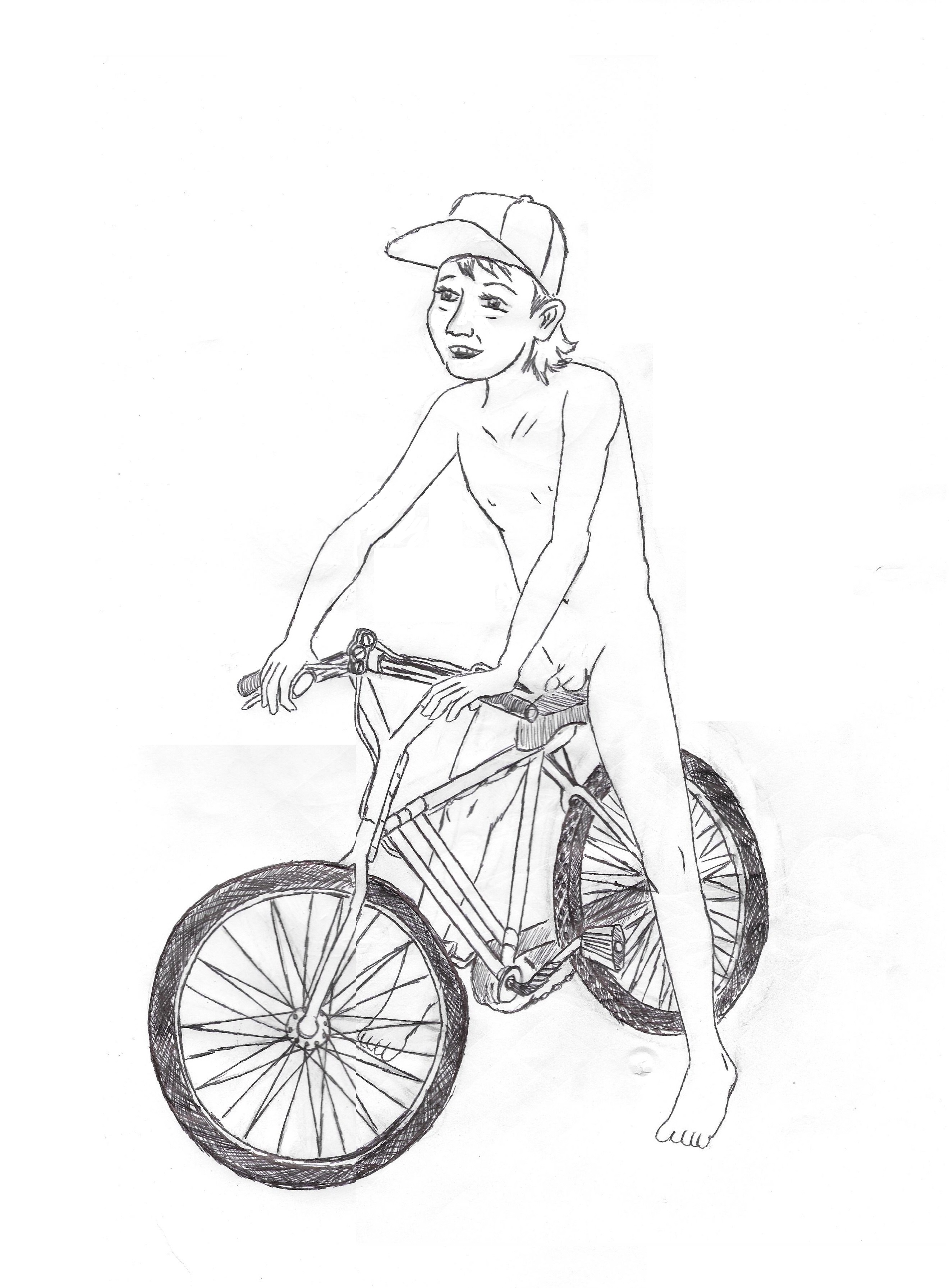 bikeboy 1