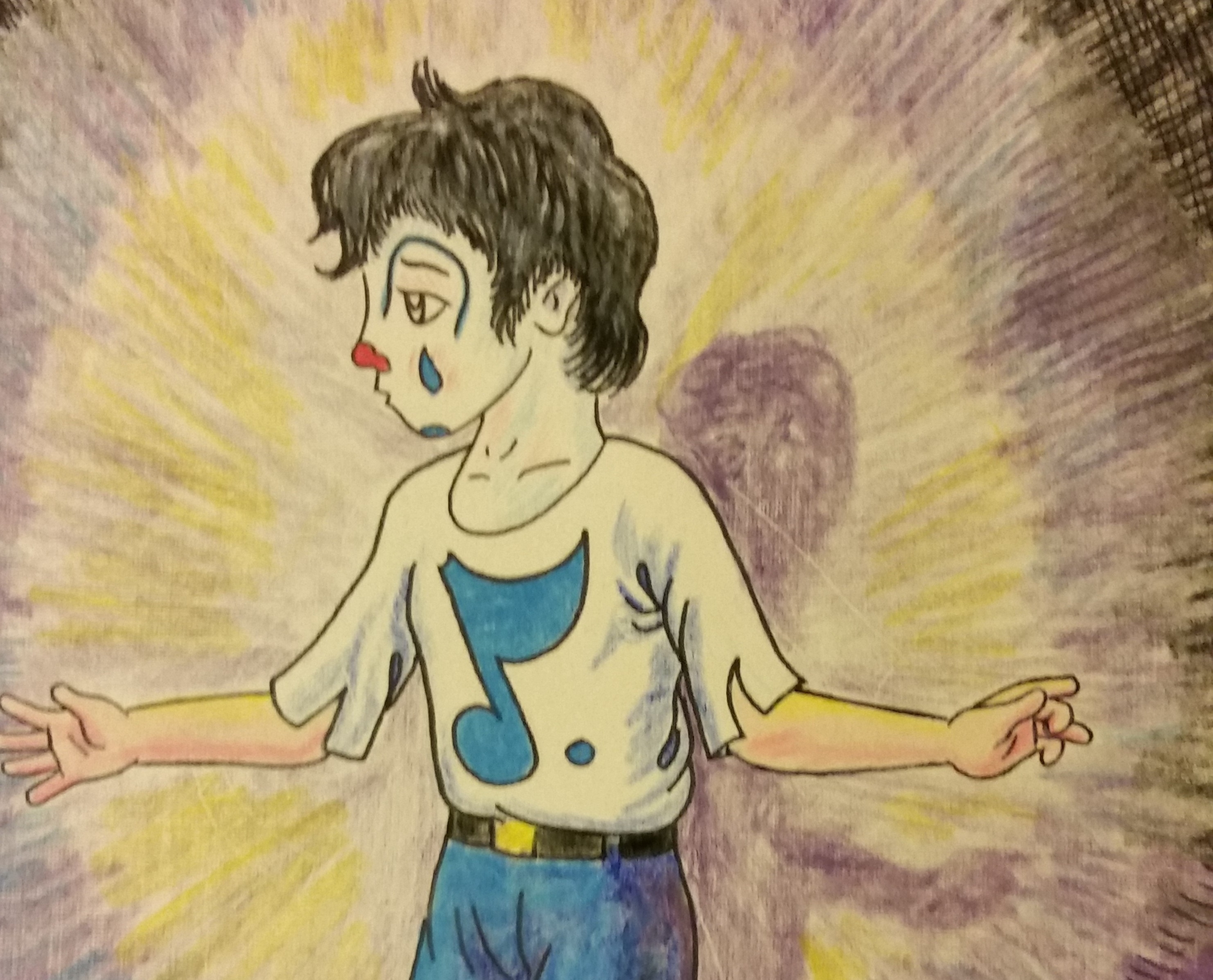 Francois spotlight 2