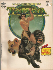 Tarzan