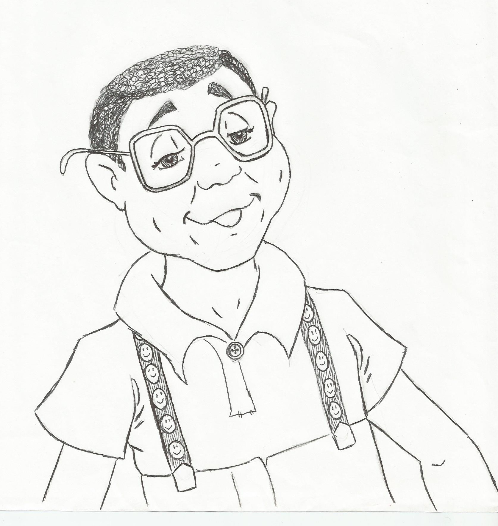 Urkel