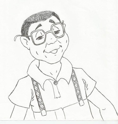 Urkel